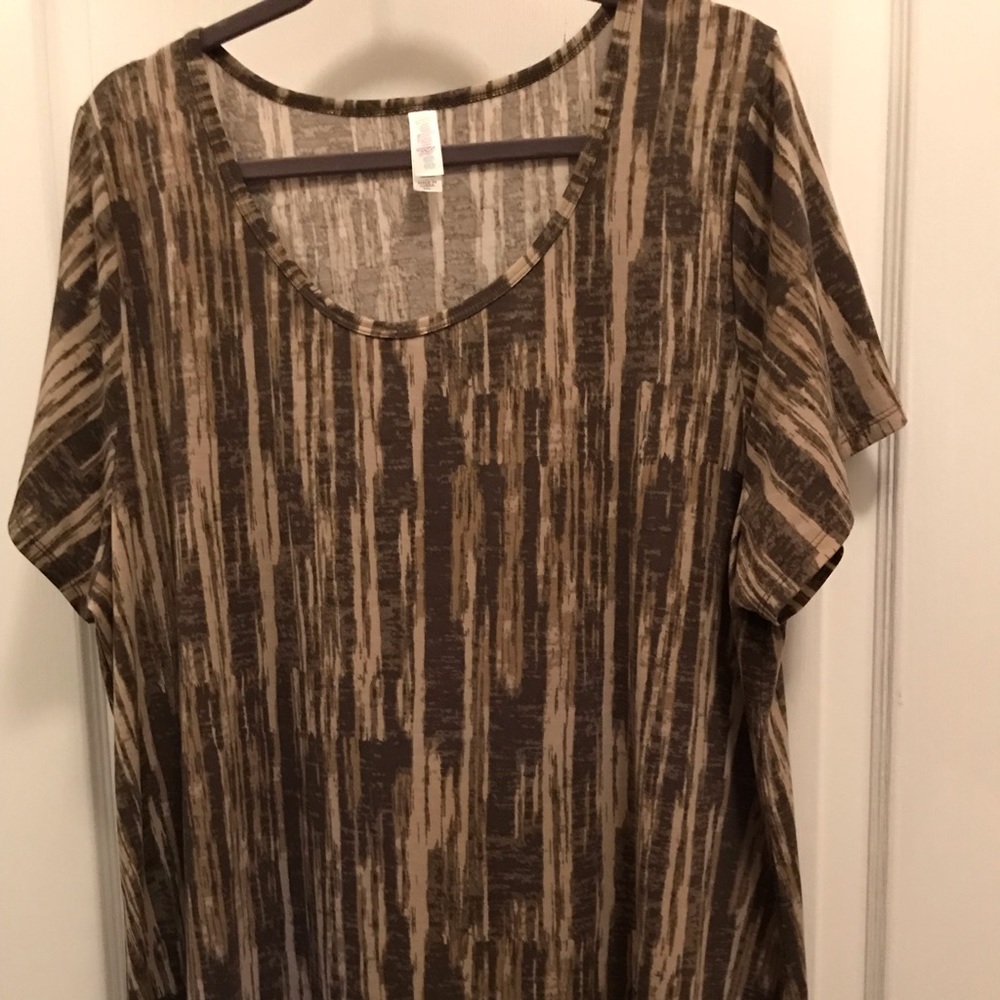 Lularoe Classic T 3XL